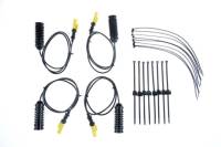 KW - KW 68510145 KW Electronic Damping Cancellation Kit BMW Z4 Type Z89 - Image 2
