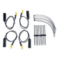 KW - KW 68510145 KW Electronic Damping Cancellation Kit BMW Z4 Type Z89 - Image 3