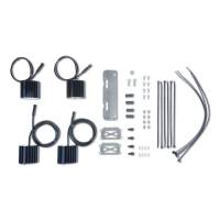 KW 68510148 KW Electronic Damping Cancellation Kit Porsche Cayman Type 987