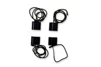 KW - KW 68510148 KW Electronic Damping Cancellation Kit Porsche Cayman Type 987 - Image 2