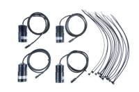 KW 68510151 KW Electronic Damping Cancellation Kit Alfa Romeo 8C Competizione type 920