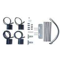 KW - KW 68510165 KW Electronic Damping Cancellation Kit Porsche 911 (997) convertible - Image 2