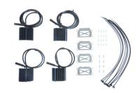 KW 68510173 KW Electronic Damping Cancellation Kit Nissan GT-R type R35