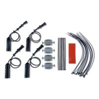 KW 68510183 KW Electronic Damping Cancellation Kit Chevrolet Corvette C5 C6