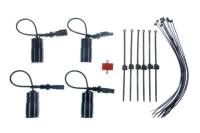 KW 68510248 KW Electronic Damping Cancellation Kit Audi S3 Type 8P