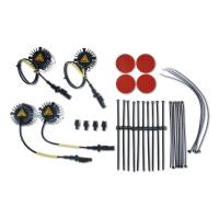 KW - KW 68510266 KW Electronic Damping Cancellation Kit Mercedes SLS AMG - Image 3