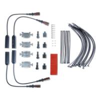 KW 68510305 KW EDC Kit for Mercedes C Class (W204) E Class (W207)