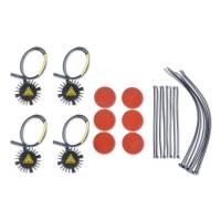 KW 68510316 KW Electronic Damping Cancellation Kit Porsche 911 (991)
