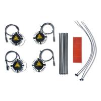KW 68510372 KW Electronic Damping Cancellation Kit for Maserati Quattroporte (M139)