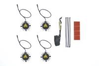 KW 68510411 KW Electronic Damping Cancellation Kit 2014+ Porsche 911 (991) GT3