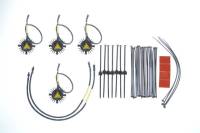 KW 68510420 KW Electronic Damping Cancellation Kit 2012+ Aston Martin DB9 Including Volante