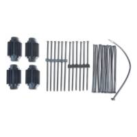 KW 68510421 KW Mercedes AMG C63 C63 S Sedan W205 ESC Module