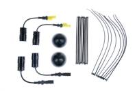 KW 68510424 KW Electronic Damping Cancellation Kit 2017+ Audi RS3 (8V)