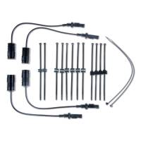 KW - KW 68510426 KW Electronic Damping Cancellation Kit 09-15 Chevrolet Camaro - Image 3