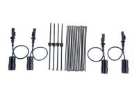KW 68510431 KW Electronic Damping Cancellation Kit Cadillac ATS 13-19/14-19 CTS-V