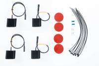 KW - KW 68510462 KW Electronic Damping Cancellation Kit 2016+ Ford Focus RS - Image 2
