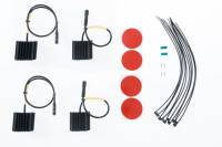 KW - KW 68510462 KW Electronic Damping Cancellation Kit 2016+ Ford Focus RS - Image 3