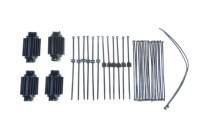 KW 68510478 KW Electronic Damping Cancellation Kit 2015-2017 Mercedes Benz C63 AMG