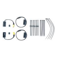 KW 68511062 KW Electronic Damping Cancellation Kit 2018 BMW M5 F90