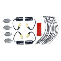 KW 68511070 KW Electronic Damping Cancellation Kit Kia Stinger (CK)