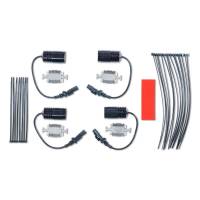KW 68511079 KW Electronic Damping Cancellation Kit 17+ Honda Civic Type-R FK8