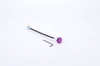 KW 68525013 KW 8mm Rebound Adjustment Extension- 100mm In Length