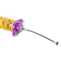 KW 68525026 KW 9mm Rebound Adjustment Extension - 250mm Long