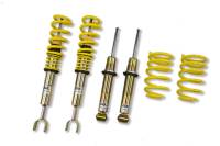 ST Suspensions - ST Suspensions 13210026 ST Coilover Kit 98-04 Audi A6 Quattro (4B/C5) Sedan/Wagon / 02-05 VW Passat W8 Sedan/Wagon (4Motion) - Image 3