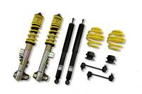 ST Suspensions - ST Suspensions 13220027 ST Coilover Kit 99-02 BMW Z3 M Coupe - Image 3