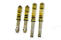 ST Suspensions 13280056 ST Coilover Kit 90-97 Volkswagen Passat (35i-B3/35i-B4) Sedan/Wagon 2WD