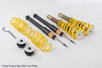 ST Suspensions - ST Suspensions 13280088 ST Coilover Kit 2014+ Volkswagen Jetta MKVI Sedan (Excl GLI) - Image 2