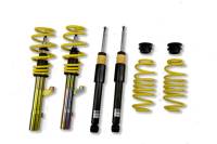 ST Suspensions - ST Suspensions 13280118 ST Coilover Kit 11-13 Jetta TDI MKVI Sedan - Image 3