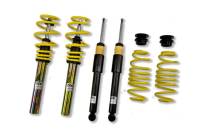 ST Suspensions - ST Suspensions 13280119 ST Coilover Kit 11-13 Volkswagen Jetta S MKVI Sedan - Image 2