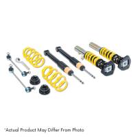 ST Suspensions - ST Suspensions 182108AD ST XTA-Height Adjustable Coilovers 2016+ Audi TT/TTS Quattro (w/o Magnetic Ride) - Image 3