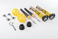 ST Suspensions - ST Suspensions 18220812 ST TA-Height Adjustable Coilovers 95-99 BMW E36 M3 - Image 4