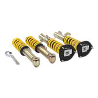 ST Suspensions - ST Suspensions 18220850 ST TA-Height Adjustable Coilovers 07+ Mini Cooper R56 (excl. S/Clubman/RCW) - Image 3