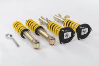 ST Suspensions - ST Suspensions 18220850 ST TA-Height Adjustable Coilovers 07+ Mini Cooper R56 (excl. S/Clubman/RCW) - Image 4