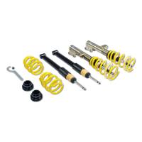ST Suspensions 18225065 ST XA-Height Adjustable Coilovers 14+ Mercedes-Benz CLA 250 2WD