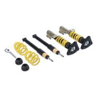 ST Suspensions - ST Suspensions 18225865 ST XTA Adjustable Coilovers 2014+ Mercedes CLA 250 (2WD Only) - Image 2