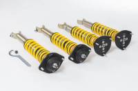 ST Suspensions 18275815 ST Suspensions 16-17 Mazda Miata MX-5 (ND) 2.0L XTA Height & Rebound Adjustable w/Top Mounts