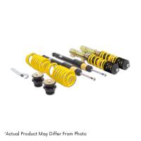 ST Suspensions - ST Suspensions 18281016 ST XA Adjustable Coilovers 11-19 Audi A1 (8X) (Incl. Sportback) - Image 2