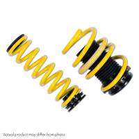 ST Suspensions 273100AL ST Audi S3 / RS3 (8V) Sportback sedan convertible 4WD Adjustable Lowering Springs