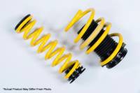 ST Suspensions 27320057 ST Adjustable Lowering Springs 11-12 BMW 1-Series M Coupe (E82) / 08-13 M3 (E90/E92) Sedan/Coupe