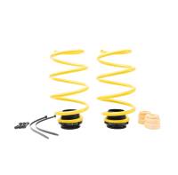 ST Suspensions 27325044 ST Mercedes-Benz CLS 63 AMG (W218) E63 AMG (W212) Sedan Wagon 2WD Adjustable Lowering Springs