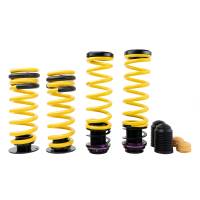 ST Suspensions 27325073 ST Mercedes-Benz C-Class (W205) Sedan Coupe 2WD (w/o Electronic Dampers) Adjustable Lowering Springs