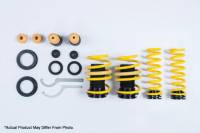 ST Suspensions 27381054 ST Adjustable Lowering Springs 18+ Volkswagen Tiguan (MQB) 2WD/4WD / 19+ Audi Q3 Quattro (F3)