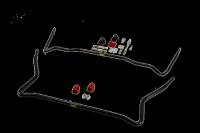 ST Suspensions 52005 ST Anti-Swaybar Set BW E21