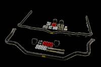 ST Suspensions 52015 ST Anti-Swaybar Set BMW E12 E24