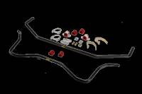 ST Suspensions - ST Suspensions 52235 ST Anti-Swaybar Set VW Jetta II III Golf II III 2WD Convertible Corrado - Image 2