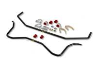 ST Suspensions - ST Suspensions 52235 ST Anti-Swaybar Set VW Jetta II III Golf II III 2WD Convertible Corrado - Image 3